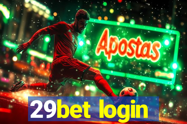 29bet login